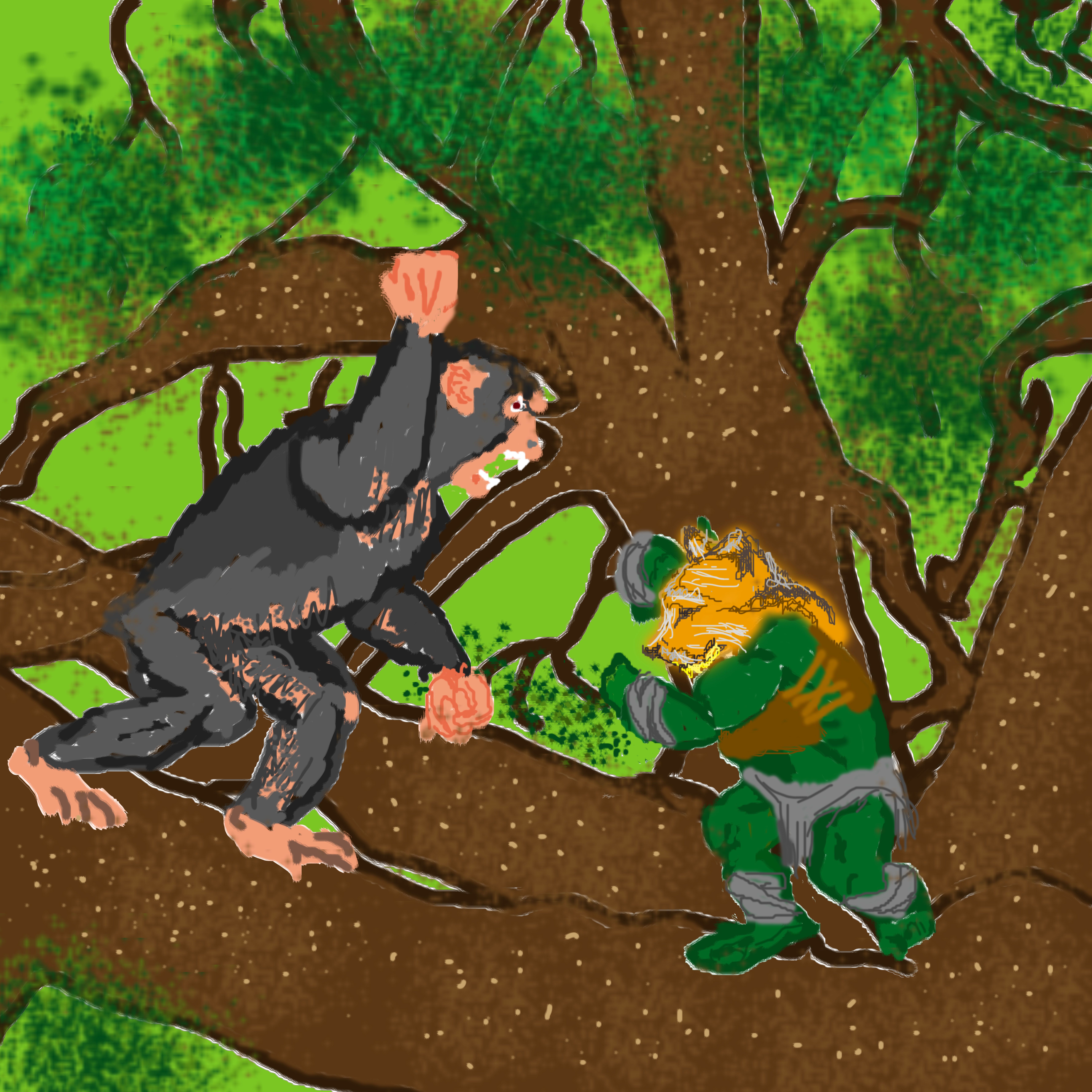 goblin vs simio - copia.jpg