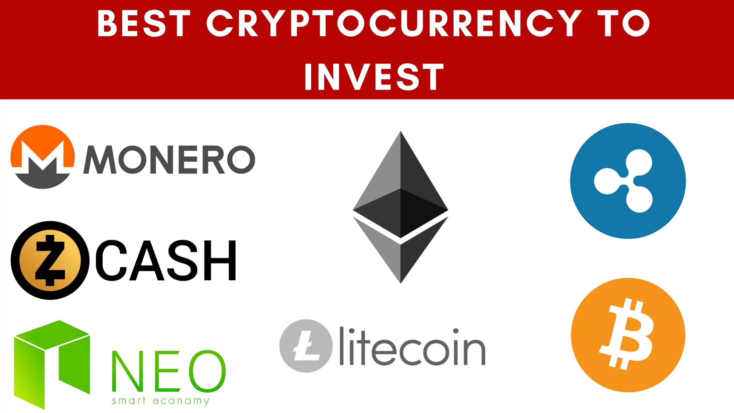 Обмен 2018. Top 80 powerful cryptocurrencies to invest.