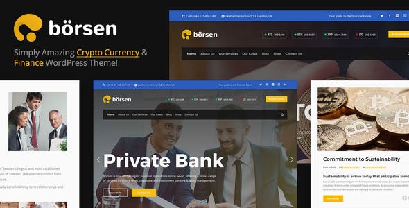 Borsen Crypto Currency & Finance WordPress Theme.jpg