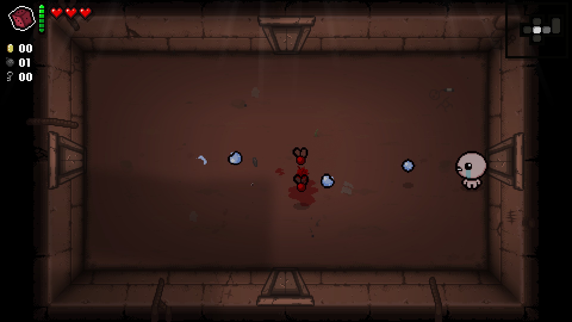 Билдинг айзек. Айзек игра геймплей. The Binding of Isaac геймплей. The Binding of Isaac Rebirth геймплей.