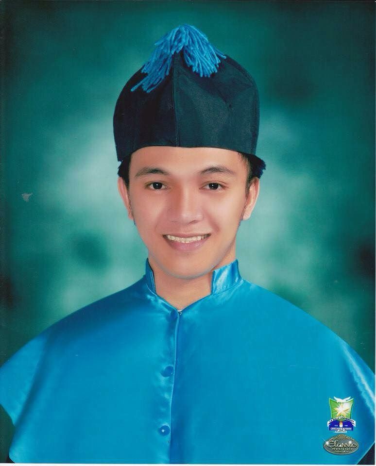 5. Ted Nudgent Tac-an Graduation Pic.JPG