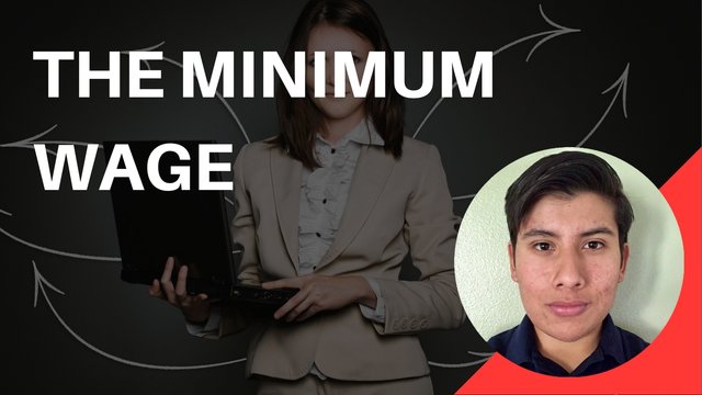 Complaints On The Minimum Wage Steemit