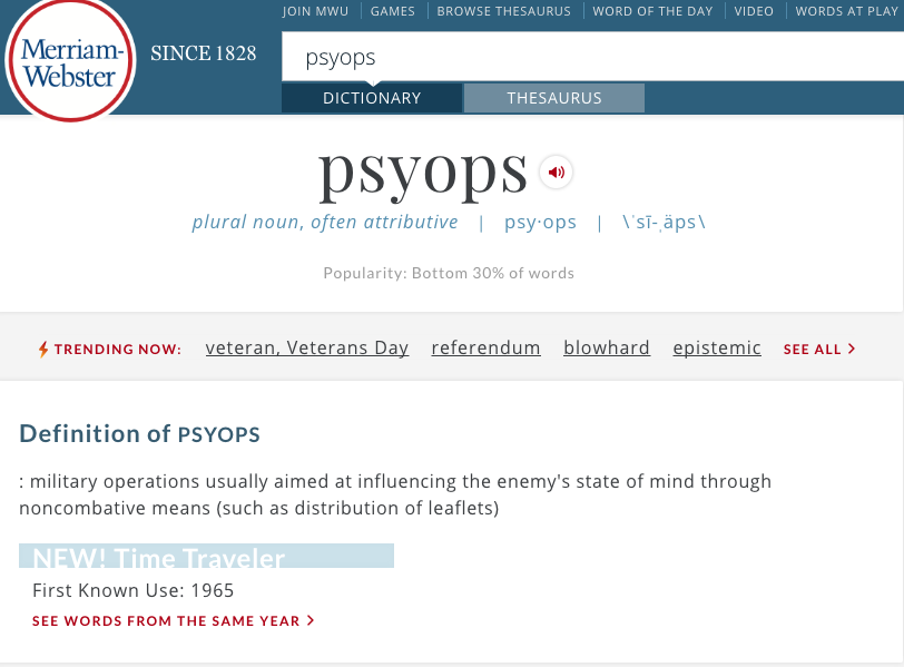 Psyops   Definition of Psyops by Merriam Webster.png