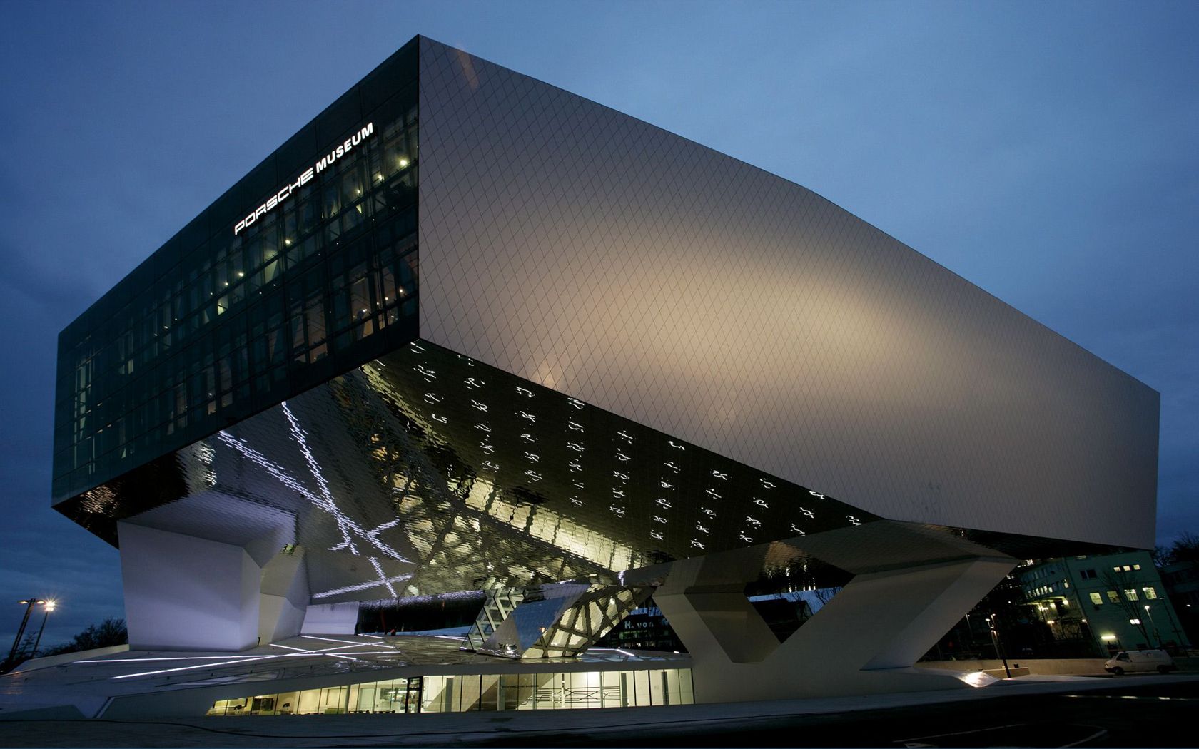 2b Experience the rich automotive history of Porsche at the Porsche Museum in Stuttgart, Germany.jpg