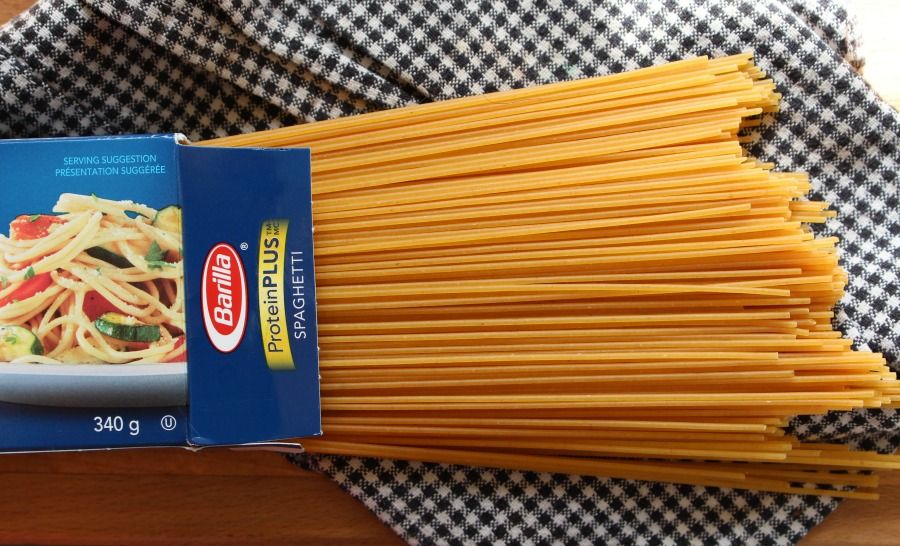 Quick & Easy Pasta Menu: Spanish Sardines Pasta — Steemit