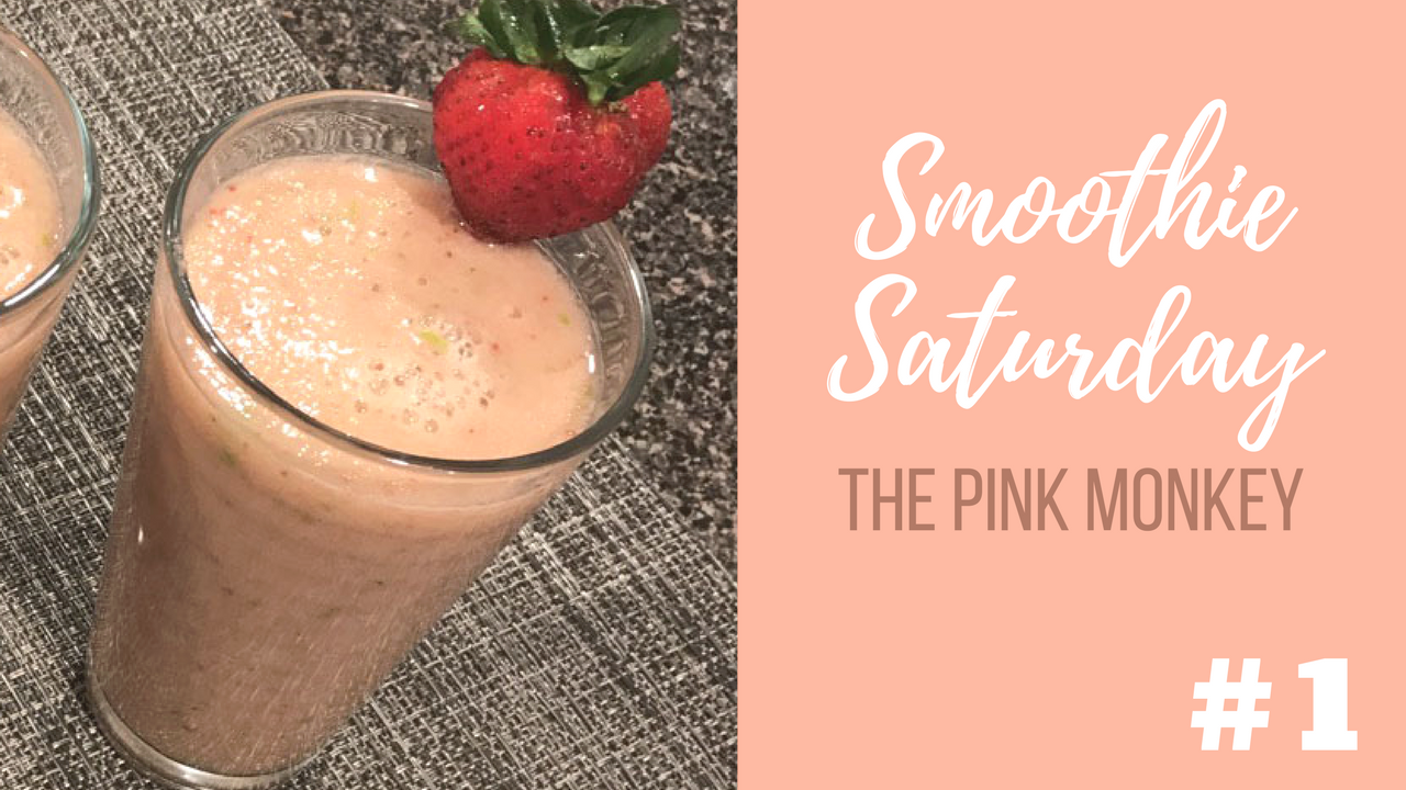 Smoothie Saturday | Pink Monkey.png