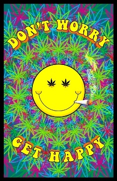 Happy 420 Day — Steemit