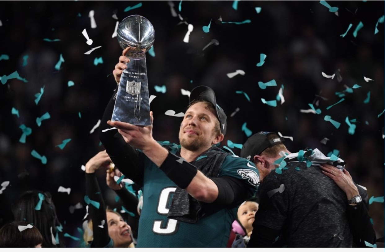 superbowl champions