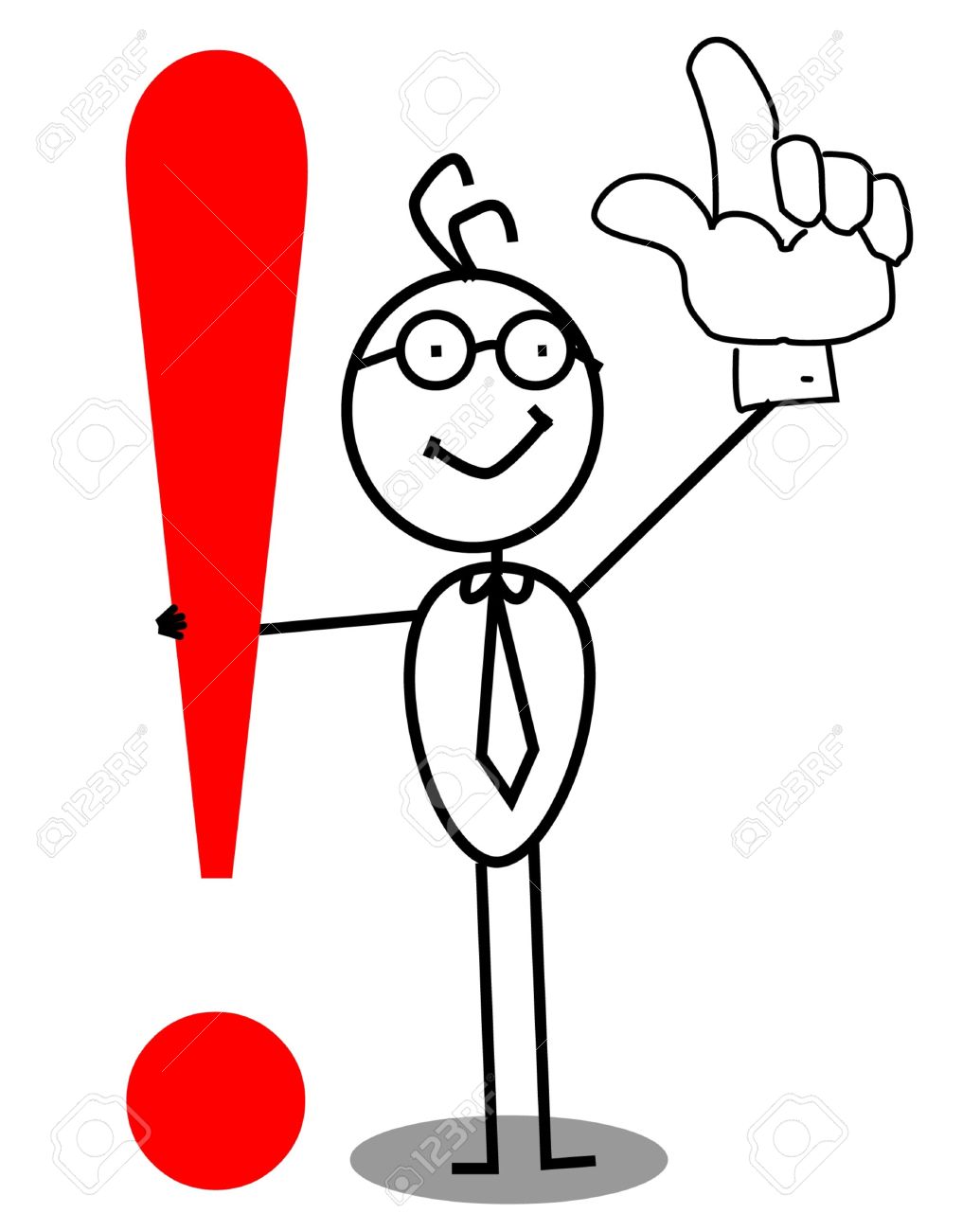 12053673-Business-Attention-exclamation-mark-with-up-hand-Stock-Vector-punctuation.jpg