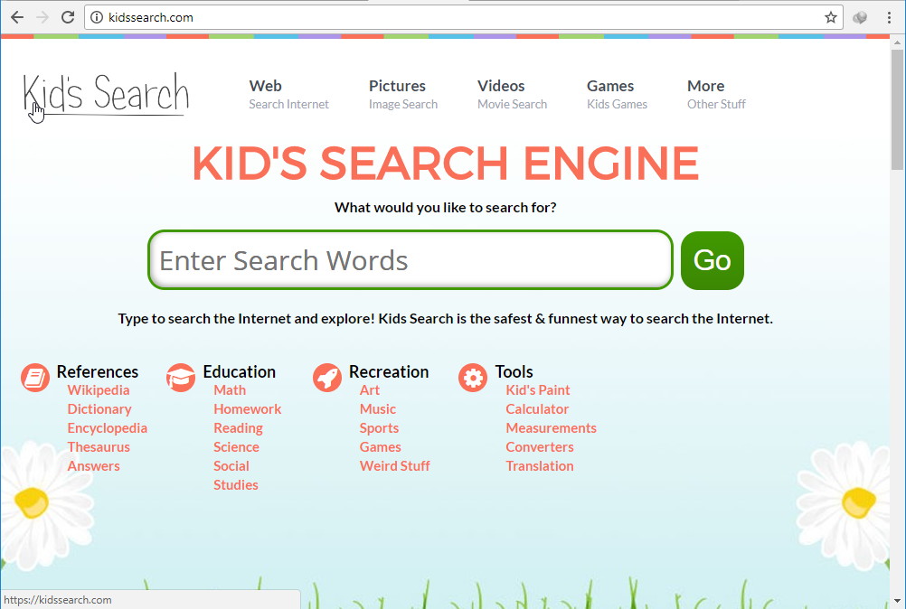 Safe Search Engine For Kids Steemit