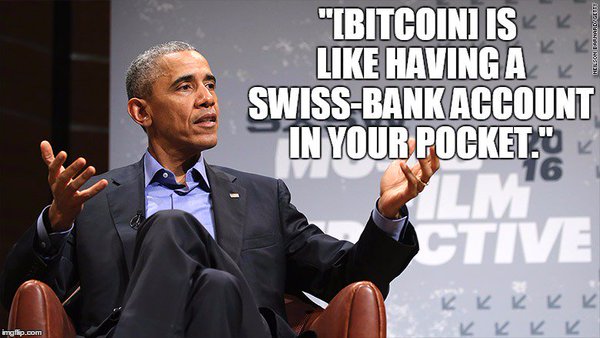 obama bitcoin