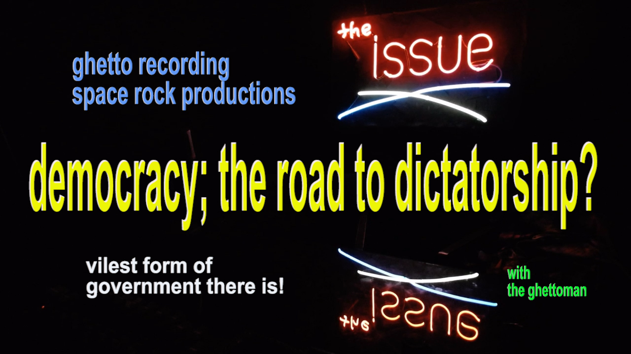 cover democracy the road to dictatorship.jpg