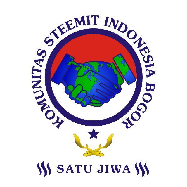 Meet Up Dan Pembentukan Kepengurusan STEEMIT INDONESIA CHAPTER BOGOR