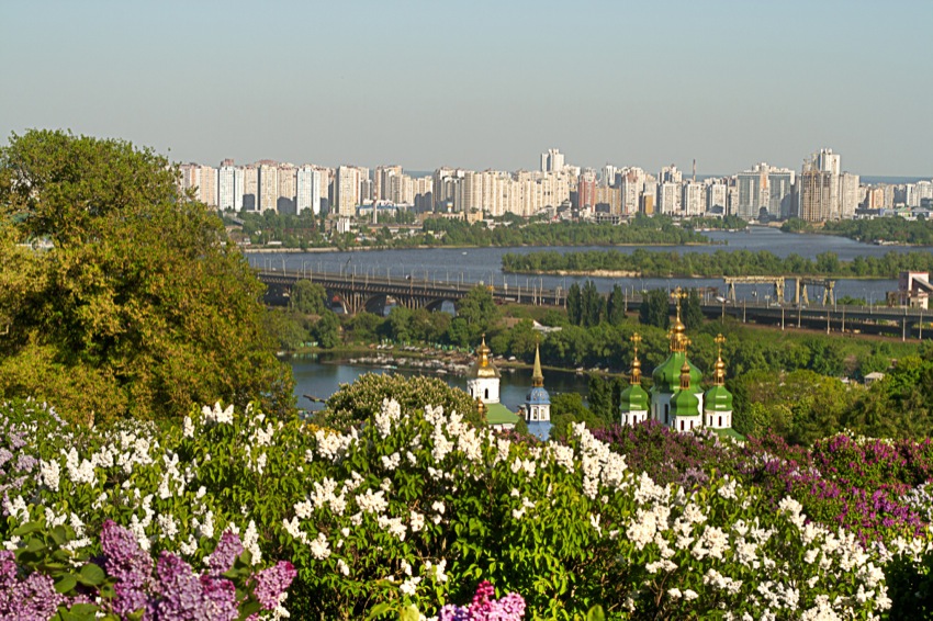 View from the Botanic Gardens - MattCreate.com.jpg