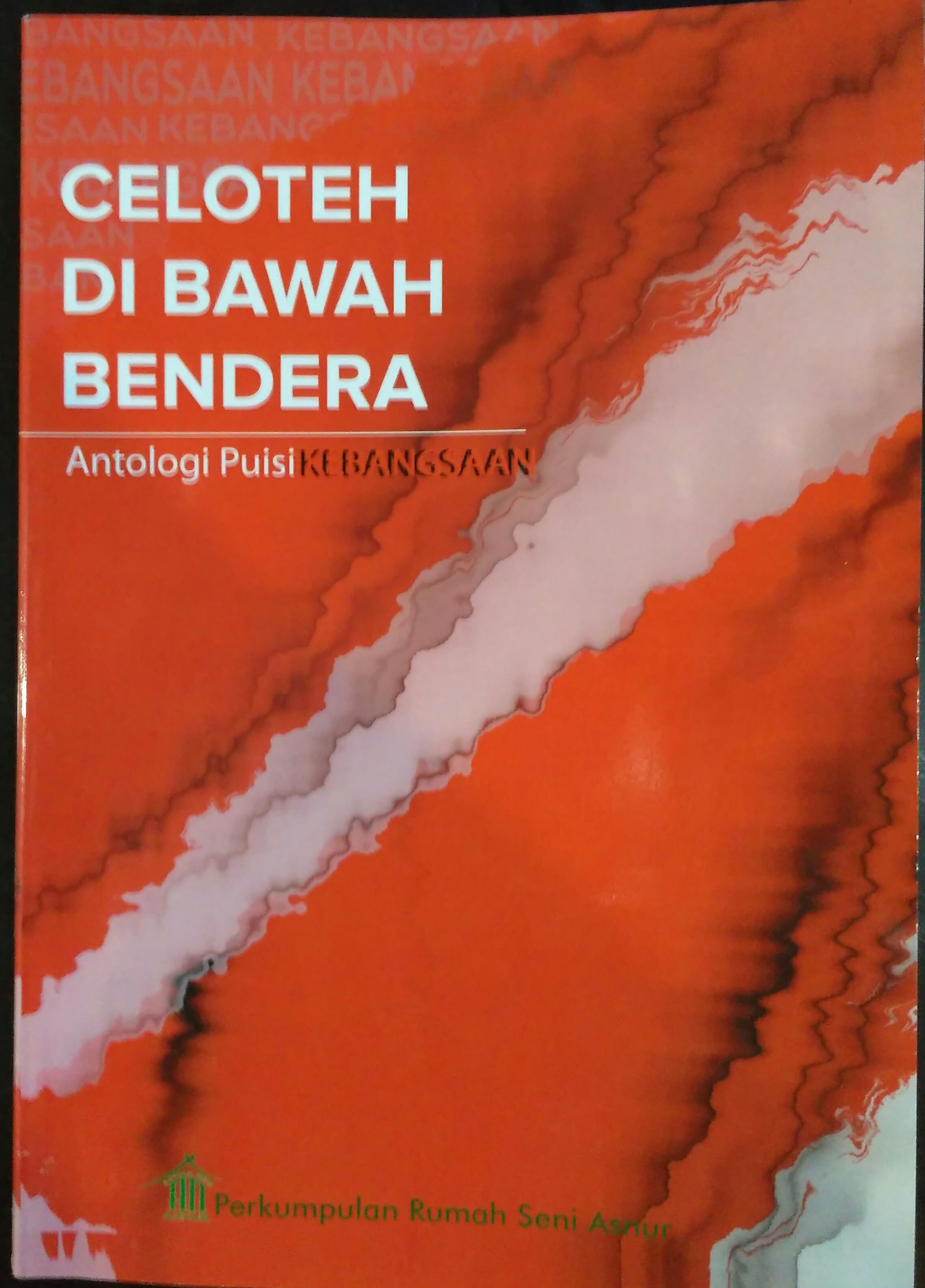 Antologi contoh puisi pengantar kt Contoh Kata Pengantar Untuk Antologi Puisi - KT Puisi