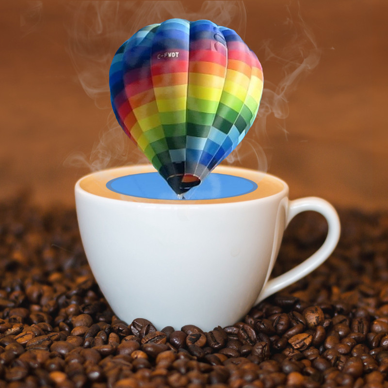 Coffee Cup with Hot Air Balloon.jpg