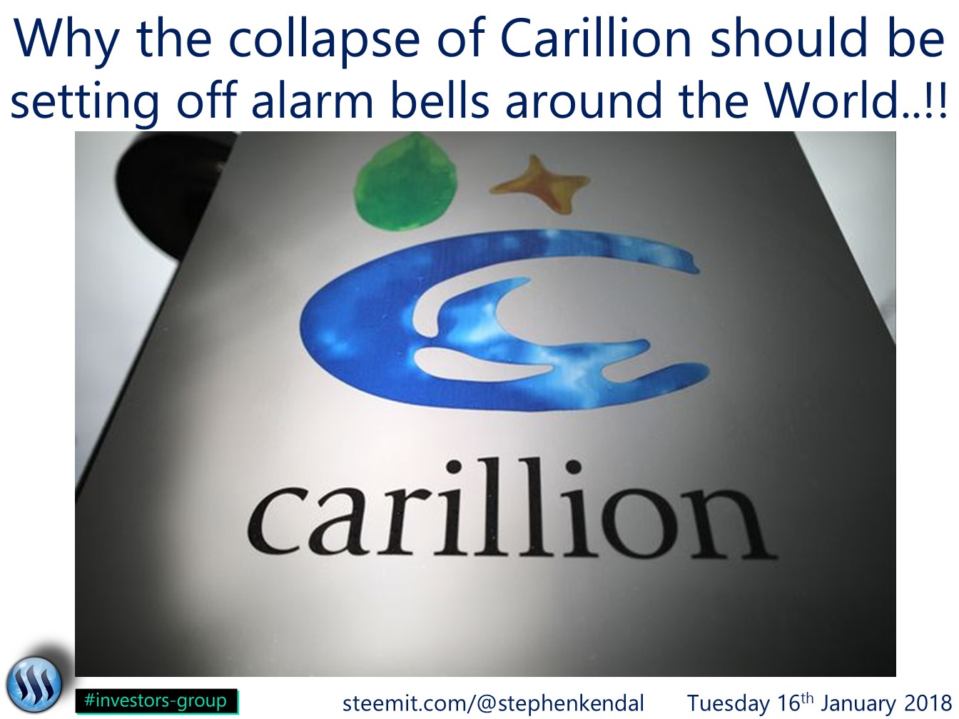 Why the collapse of Carillion should be setting off alarm bells around the World..!!.jpg