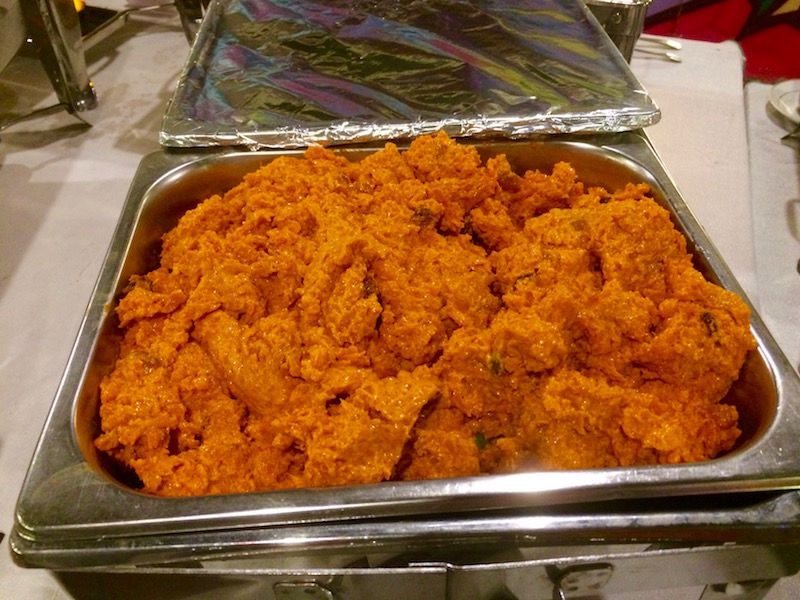 5 A new one for me carrot Halwa.jpg