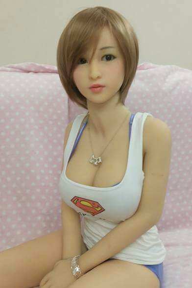 sex dolls new Sex dolls are the hottest new social media influencers