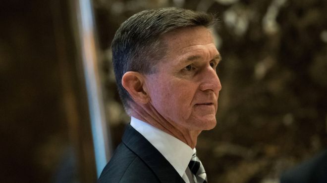 Trump-Russia investigation Michael Flynn's lawyers 'split from Trump.jpg