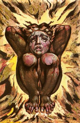 William Blake Los Symbol of Poetic Genius Consumed by Flames.jpg