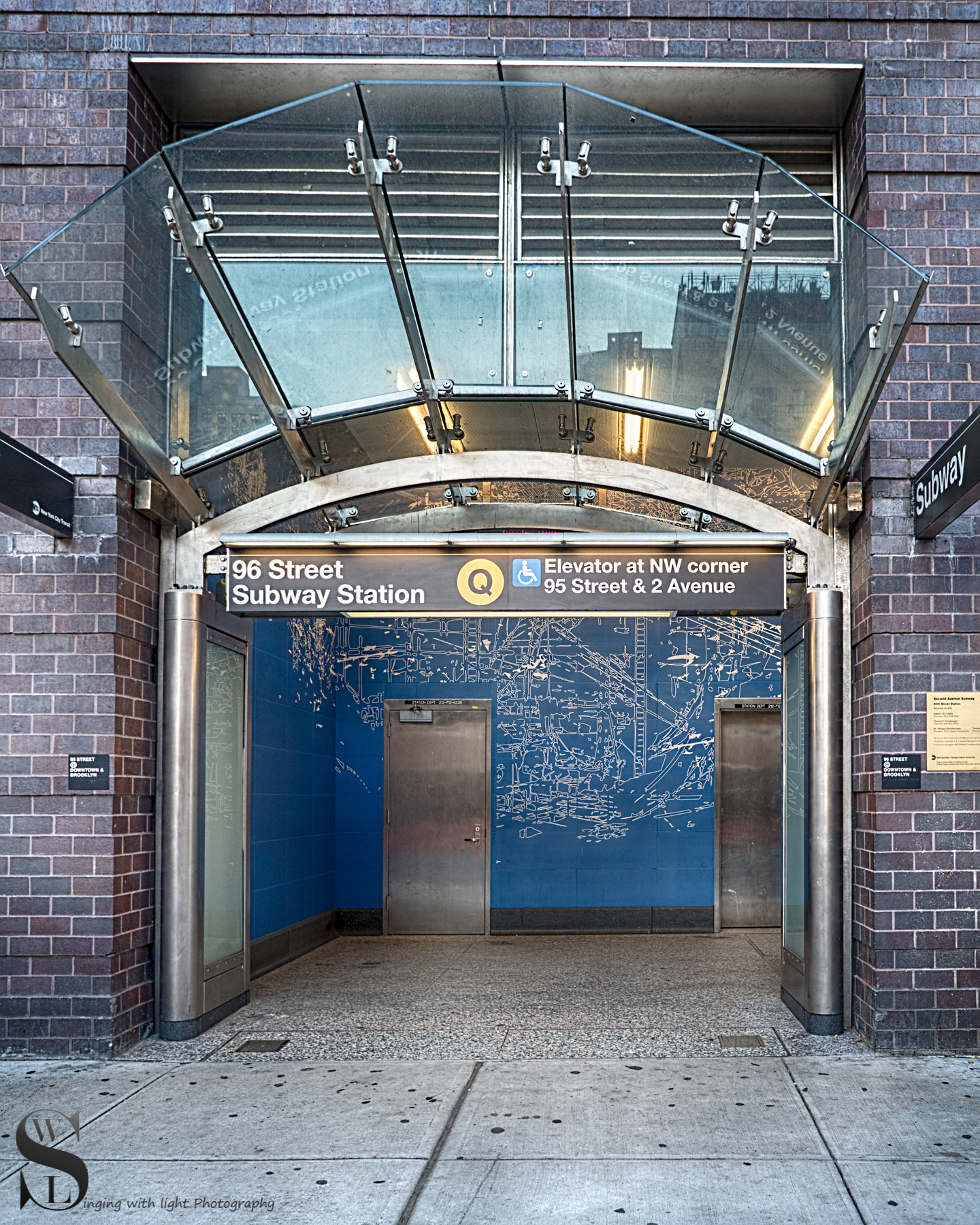 96th Streat Subway Station-4.jpg