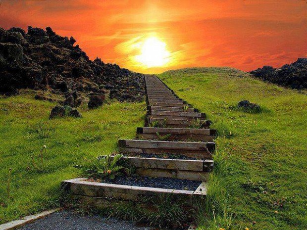 Stairway to Heaven, Iceland.jpg