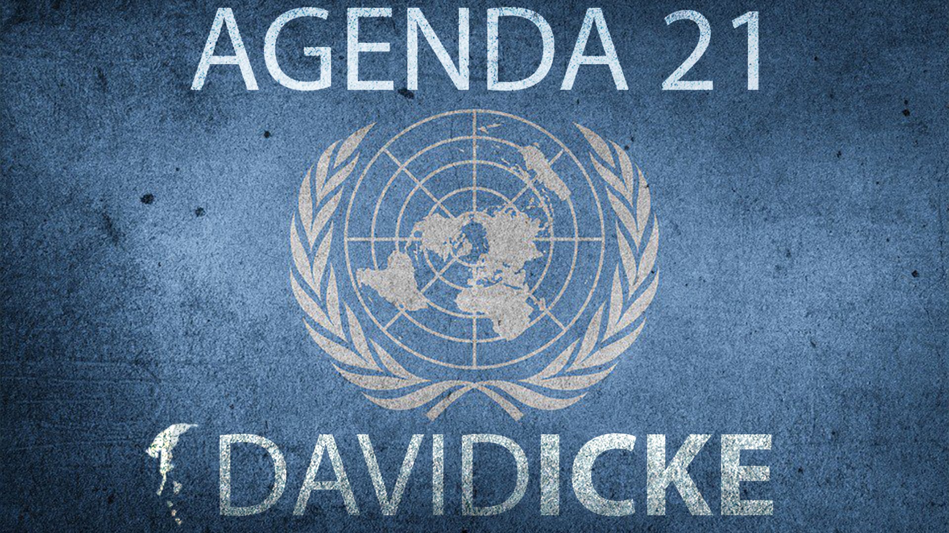 Agenda 21 Un Steemit