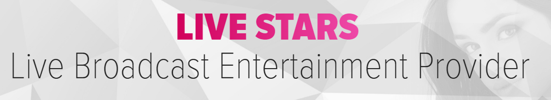 LIVE STARS: The entertainment providers