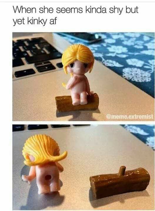 New Edgy Memes
