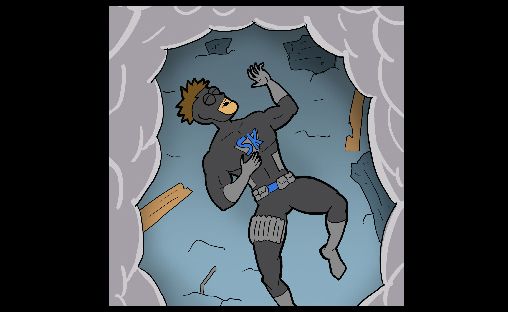 Captn Heroic 2_Pages 51-56_FOR Steemit_Webcomic Page 54.jpg
