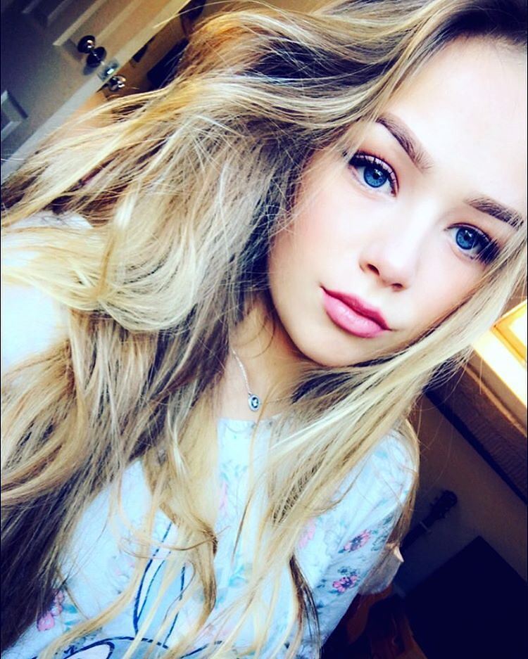 Connie talbot — Steemit