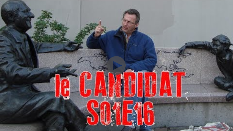 Le Candidat So1E16