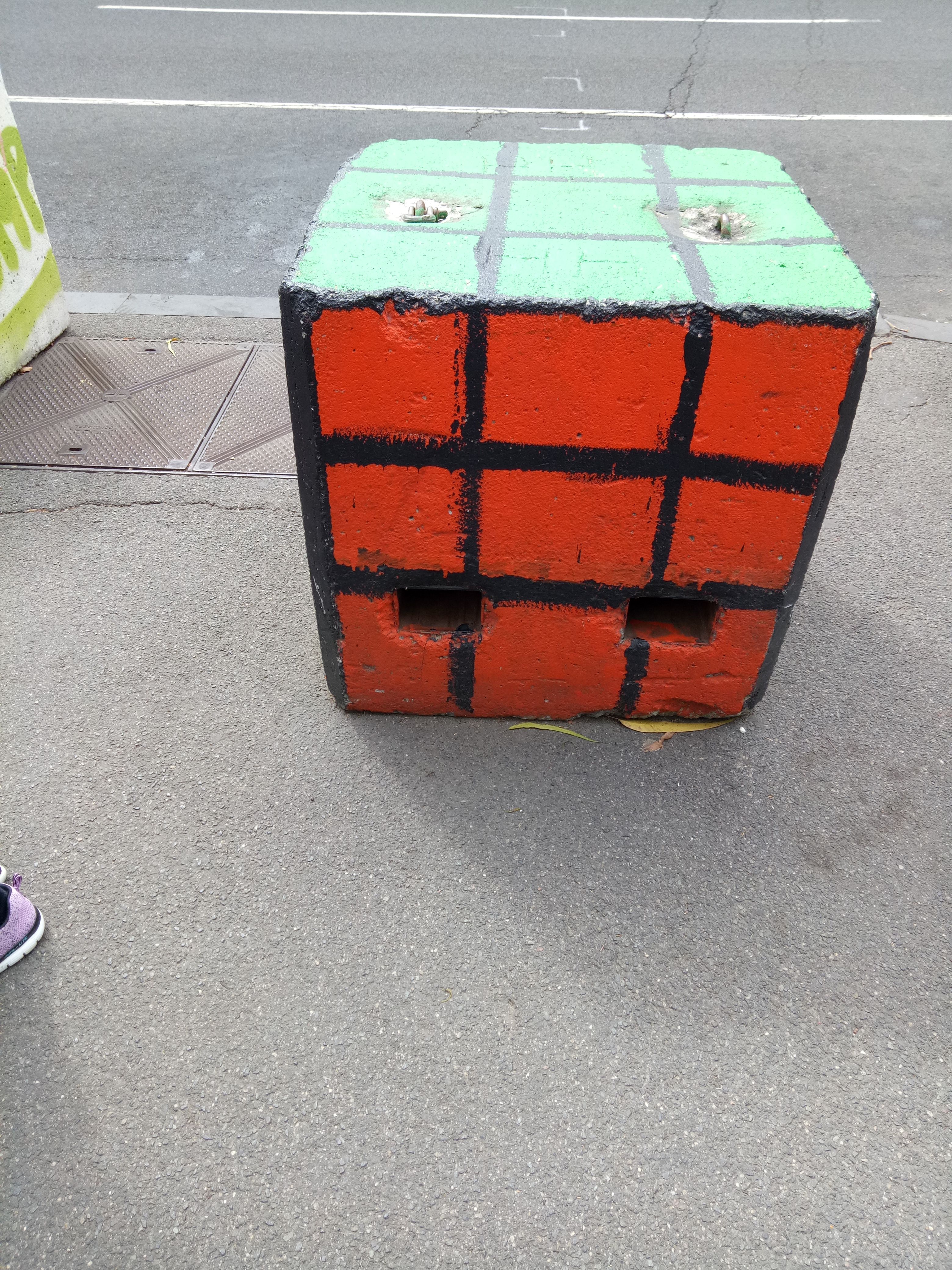 rubiks cube roblox
