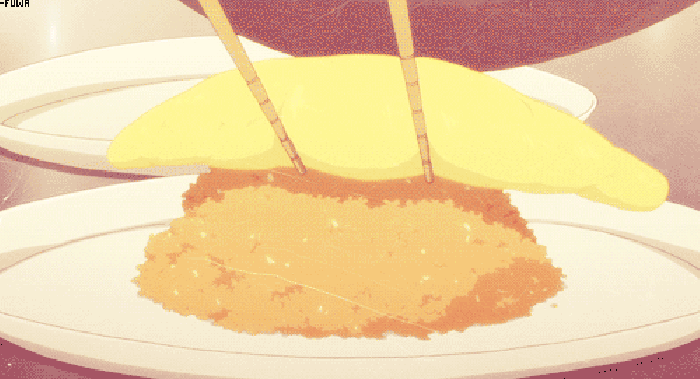 Naruto Curry Of Life Inspired Recipe – Anime Recipes