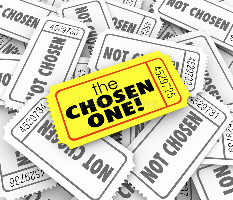 chosen-one-golden-ticket-lucky-winner-selected-game-competit-words-pile-other-tickets-as-candidate-43655110.jpg