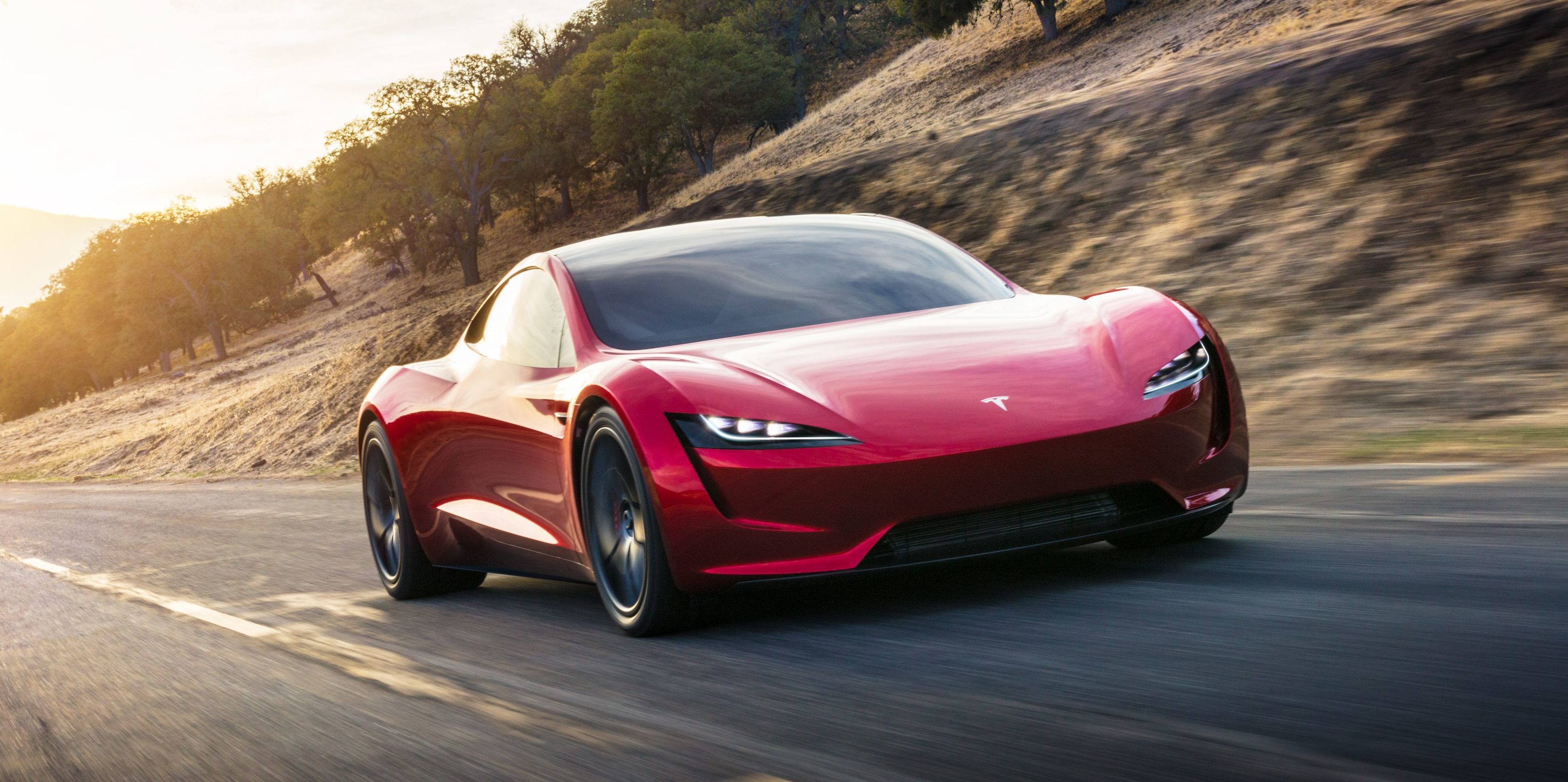 Tesla Roadster Vs Bugatti Chiron Which Would You Want