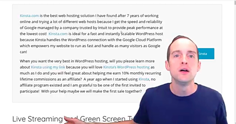 Best Affiliate Marketing System for Entrepreneurs to Earn Commissions for Life?