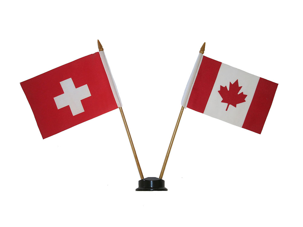 canada-switzerland-small-4-x-6-inches-mini-double-country-stick-flag-banner-with-black-stand-on-a-10-inch-plastic-pole-new-3.gif