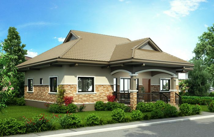 House Design #5 — Steemit