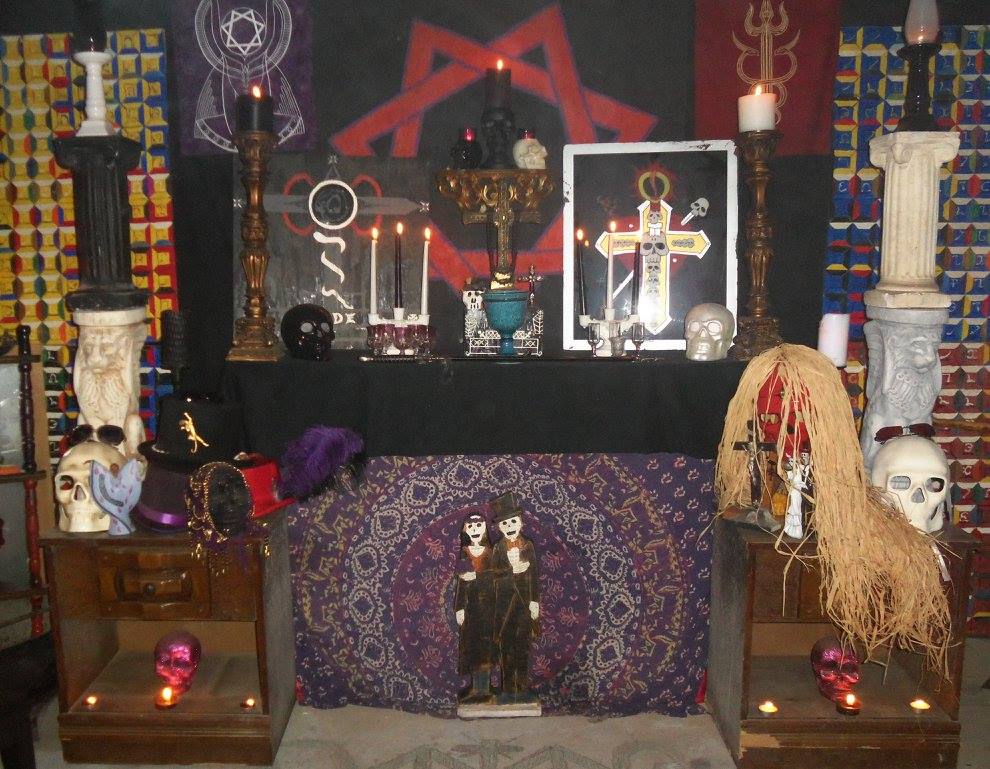 Gede Day altar.jpg