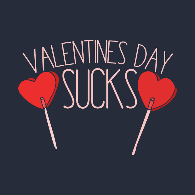Valentine's day sucks spotify playlist