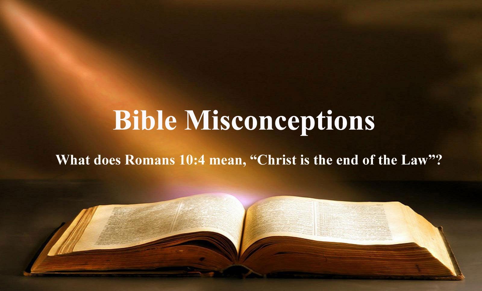 Misconception of the grace gospel pic.jpg