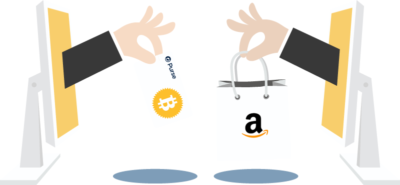 Exchange Amazon Gift Card For Bitcoin Steemit - 