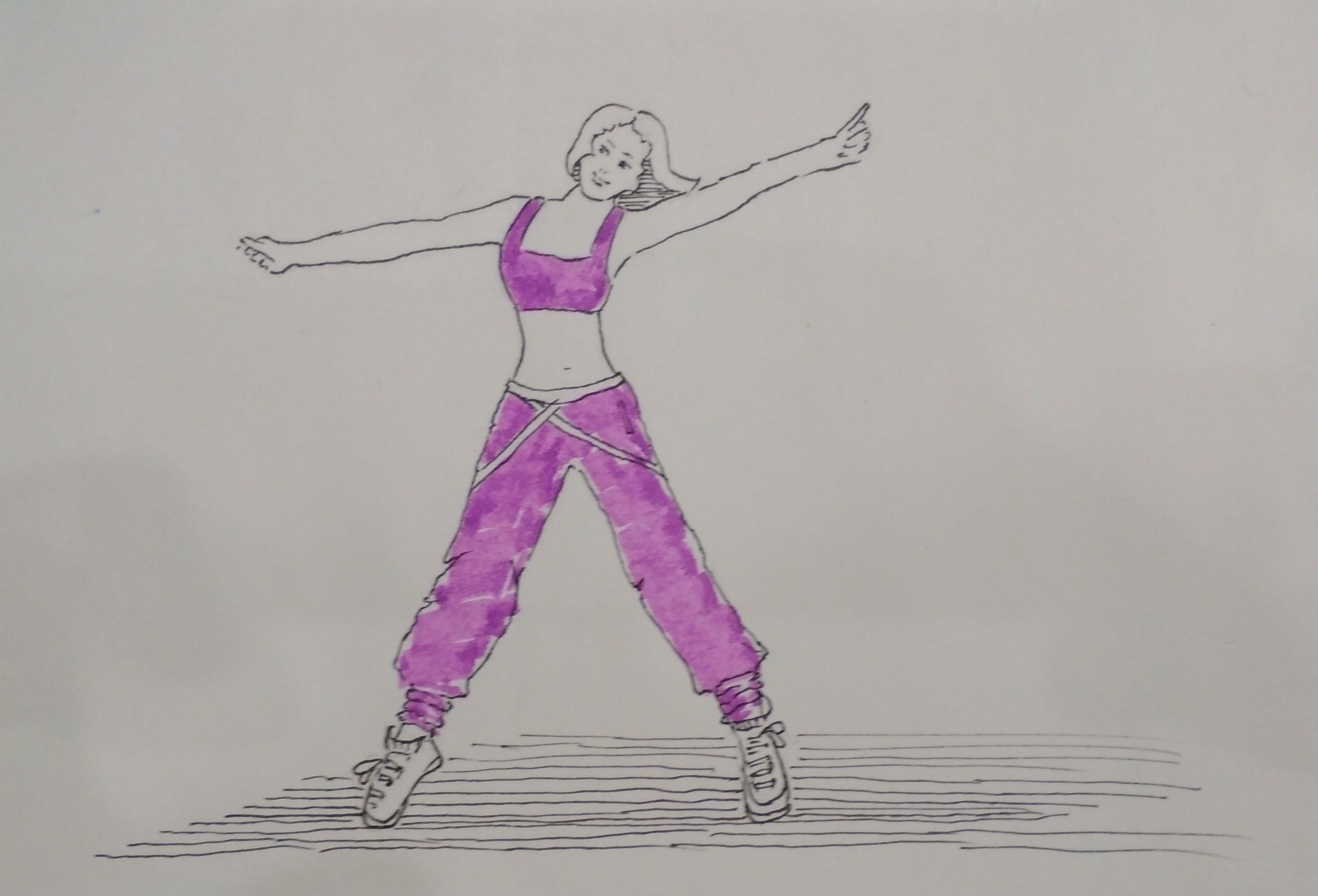 Танцевать и рисовать. Человек в движении рисунок. Рисунок на тему танцы. Рисунки людей для срисовки. Человек в движении рисунок легко.