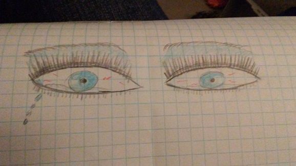 Learn How to Draw a Realistic Eye in Minutes