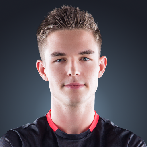 Nicolai 'device' Reedtz's Counter-Strike Player Profile