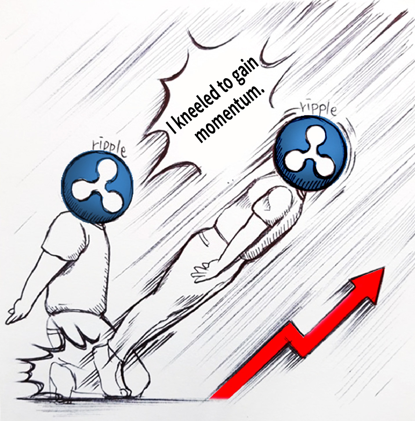 XRP] ripple 