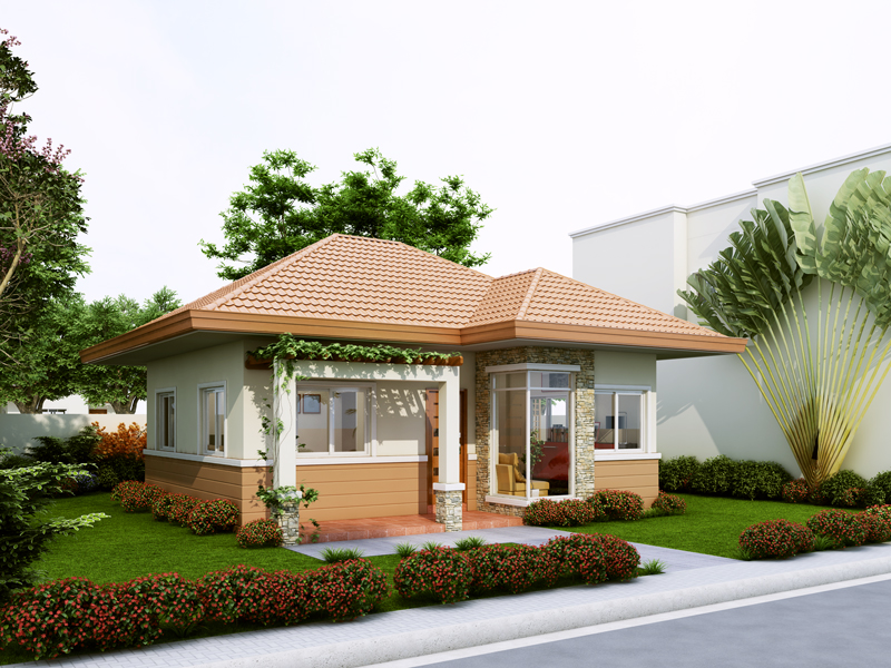 Featured image of post Most Beautiful Best Small House Designs In The World - Small house plans collection contains homes of every design style.