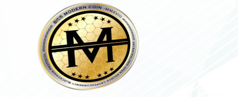 Hasil gambar untuk modern coin steemit